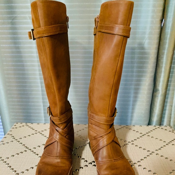 Miz Mooz Boots - Picture 3 of 6